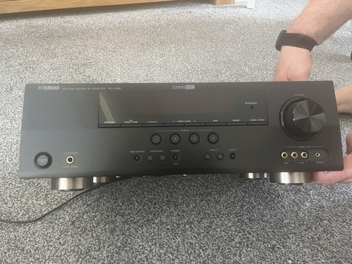 Yamaha v365 av - 5.1,