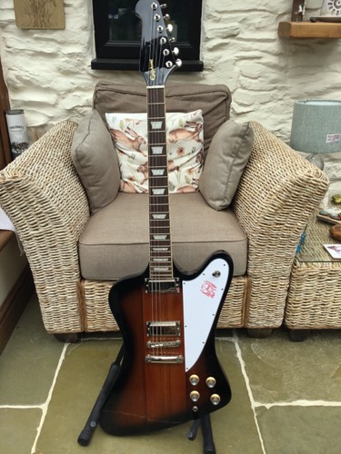 Epiphone firebird 2023 - 2023, in
