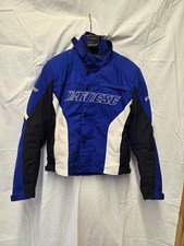 Dainese D-Dry Ladies Textile