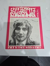 Zigzag Magazine (Issue 19, May