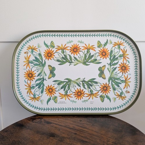 Portmeirion clover leaf - portmeirion,