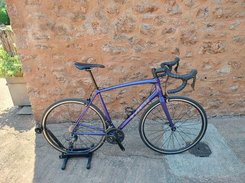 Trek emonda alr - trek, brake