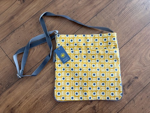 Nicky james medium crossbody - nicky,