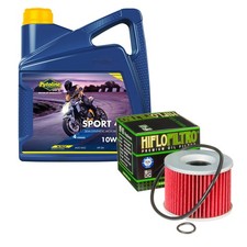 Putoline Sport 4R &
