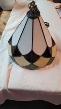 Tiffany lamp (attic find)