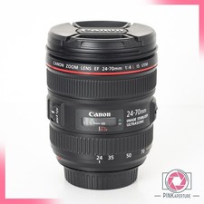 Canon EF 24-70mm f4 L IS USM