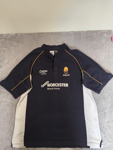 Worcester warriors men - warriors, men's