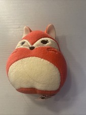 Fifi The Fox Squishmallow