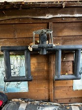 Gym Landline Attachment Bodybuilding Weight Lifting Strong Man Equipment