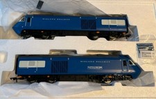 Hornby R30421 Midland Pullman