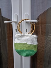 Women crochet summer beach - women,