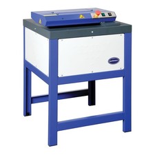 Optimax Cardboard Shredder, 240v / Recycling / Void Fill and Protective Matting