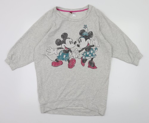 Womens size m grey - womens, 10