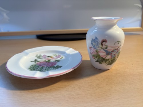Vintage royal worcester - vintage,