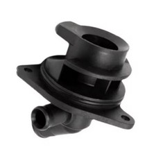 Engine Water Pump Cover For