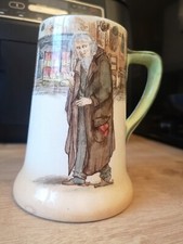 Royal Doulton Fagin Tankard