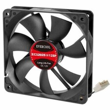 Evercool 120mm 12cm 120 x 120