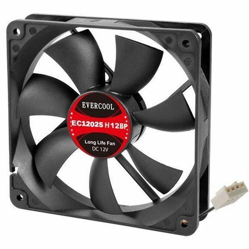 Evercool 120mm 12cm 120 - , x