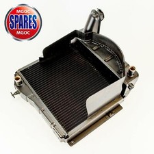Classic MG Midget Austin Healey Sprite up to 1967 Vertical Flow Radiator