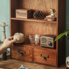 Wall Mounted Storage Cabinet