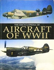 The Encyclopedia of Aircraft