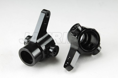 Jazrider aluminum front - aluminum,
