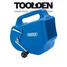 Draper 02171 Tyrolean Flicker Machine