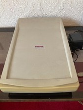 Plustek Optic Pro U12 Flatbed Scanner