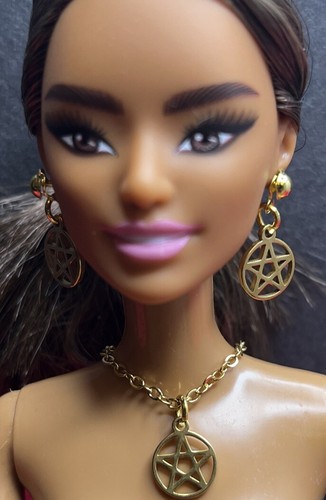Barbie sindy inch dolls - barbie/sindy., 12