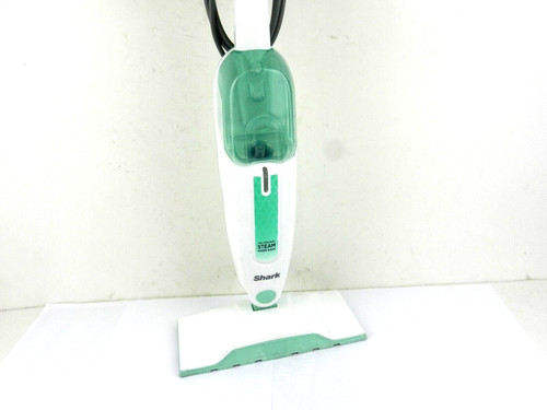 Used shark classic steam mop - used,