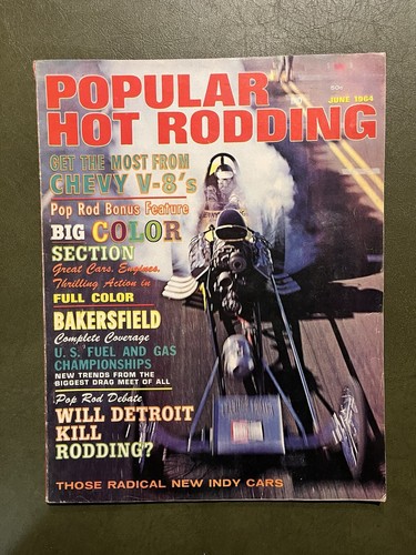 1964 popular hot - 1964,