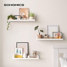Wall Shelf 3 Set Floating