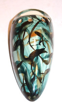 Isle of Man pottery ceramic