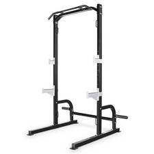 Marcy Half Cage Rack | SM-8117