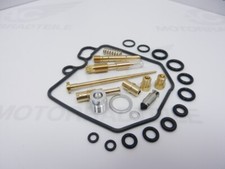 Honda CB1100F carburetor