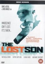 The Lost Son DVD Action (2000) Quality Guaranteed Reuse Reduce Recycle