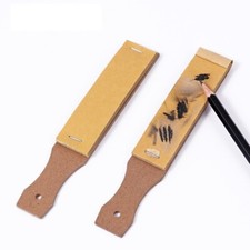 Art Painting Sandpaper Block -