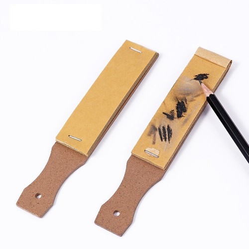 Art painting sandpaper block - sandpaper,