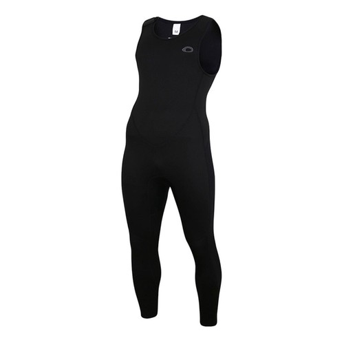 Typhoon wetsuit storm long - 3,