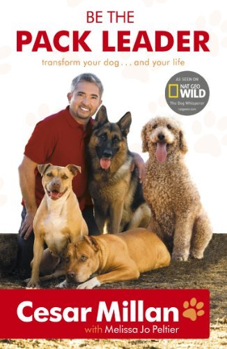 The pack leader - be, leader: