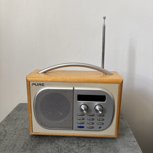 Pure evoke dab - pure, evoke-1s