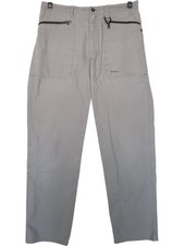 Rohan Bags Trousers Size W33
