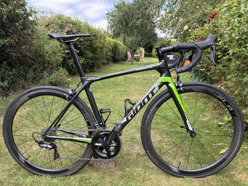 Giant tcr advanced pro - giant,
