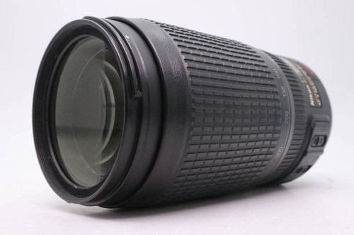 Nikon zoom nikkor - af-s,