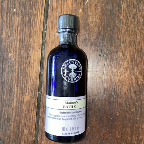 Neal yard remedies - yard, mothers