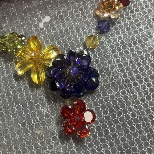 Necklaces pendants costume - &,