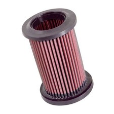 K&N Performance High-Flow Air
