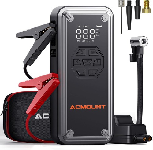 7000a car jump starter auto - 7000a,