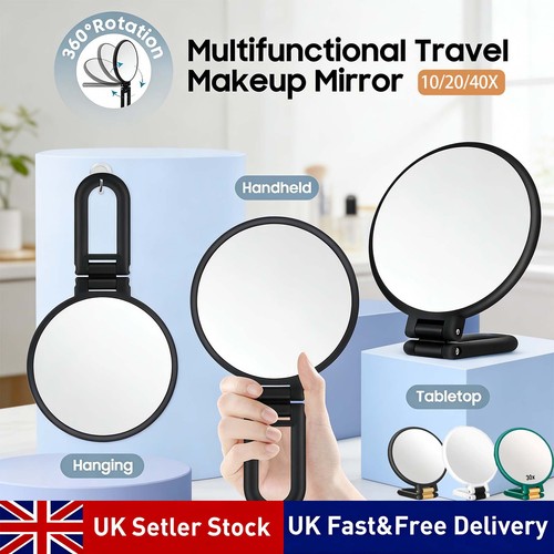 40x double magnifying - double,