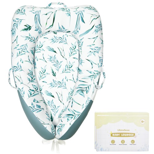 Lilian gema baby - nest, pod